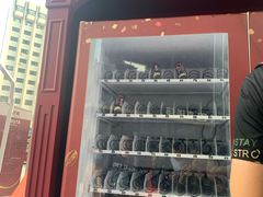 -COSTA COFFEE(济南振华商厦店)