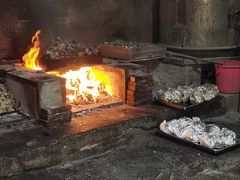 -红旗山庄(圭峰山店)