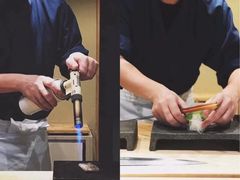 -鮨一日本料理(大中华店)