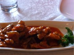 冷酸鱼-维兰西餐(万泉河店)
