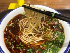 -丝路伊兰·兰州牛肉面(牛街总店)