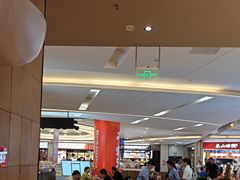 -大师兄·西北小馆(北站缤果空间店)