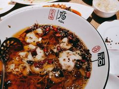 -渝信川菜(西单店)