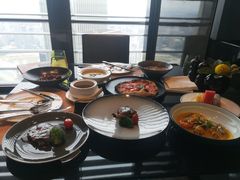 -重庆尼依格罗酒店·欣厨Niccolo Kitchen
