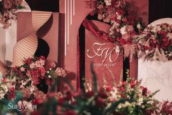 -Sunny喜铺婚礼策划(东部店)