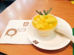 -满记甜品(王府井北京市百货大楼店)