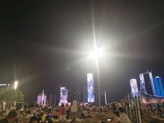 -天鹅湖体育公园