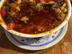-炉小二铜锅牛蛙•川湘菜(三里屯店)
