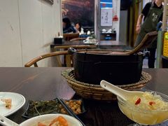 -大洋家·精品潮汕菜·生腌砂锅粥(天河东路店)