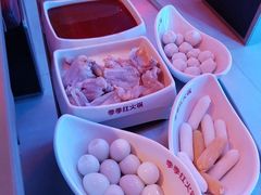 -季季红火锅(动壹店)