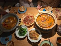 -吃饭皇帝大(解放西路店)