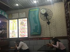 -龙记桂林米粉店(书城路店)