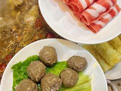 -东记炭炉·海鲜鸡煲(龙华店)