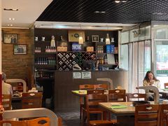 -厚味居炙子烤肉·清真(天桥南纬路店)