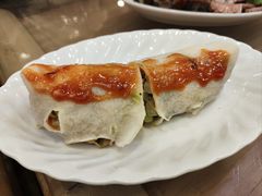春卷-芋包王闽南茶楼(八市店)