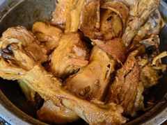 同安姜母鸭-林四喜·闽南传家菜(鼓浪屿店)