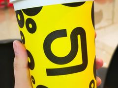 -gleeglee乐溢亦茶(合生汇店)