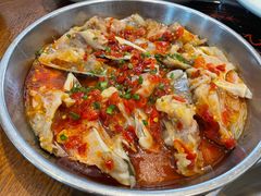 -启香鸡私房菜(湖景店)