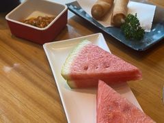 -水林间·寿喜烧自助(仙林金鹰店)
