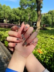 -RL Nail·瑞丽美甲美睫品牌原创店