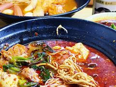 -四川老牛麻辣烫(北门桥店)