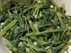 空心菜-农耕记·湖南土菜(halo广场店)