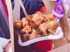 -八一好吃街·高品美食广场