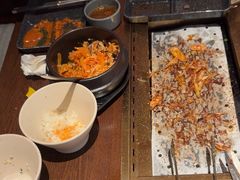 -新石器烤肉(中房金谊广场店)