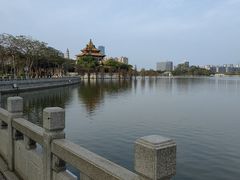 -顺峰山公园