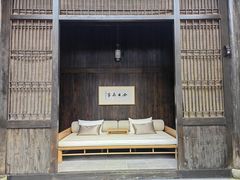 -法云安缦酒店
