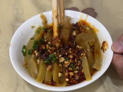 -何氏筠连水粉(明伦堂店)