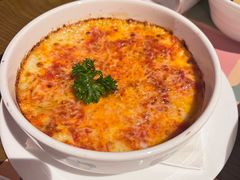 -安妮意大利餐厅(国贸店)