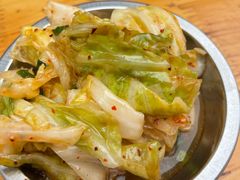 -左撇子私房面