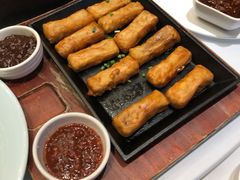 -同庆楼(大钟寺店)