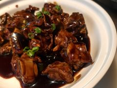 -绿茶餐厅(领展购物广场·中关村店)