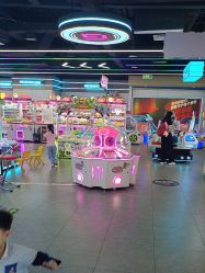 -潮立方(南岗店)