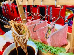 -小龙翻大江文化火锅(宽窄店)