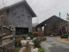 -中华郡文化旅游景区