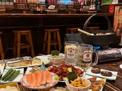-平成屋· Late Night 食堂(四川北路店)