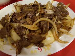 -乐天拉面(桃花街店)