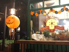 大堂-Pie Bird(新闸路店)