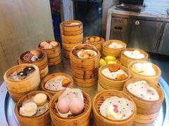 -冀粤香海鲜自助餐厅(西美五洲店)