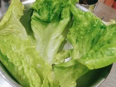 -哈哈碳都·牛肋条无限自助烤肉(台江万达店)