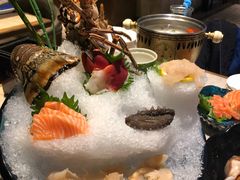 -海鼎荟海鲜姿造(晋江宝龙店)