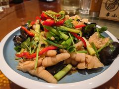 -星光小把串·海鲜烧烤(西安路店)