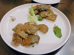 -老牌坊鲁菜名店(宽厚里店)