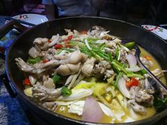 -蘭奢雅集·江浙菜(青山江滩店)