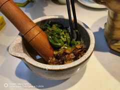 -炊烟小炒黄牛肉(中心印象城店)