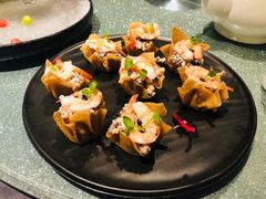 -蟹榭·本帮江浙菜·蟹宴(五角场合生汇商场店)