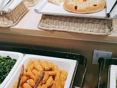-素满香·Vegan食养自助(天一广场店)